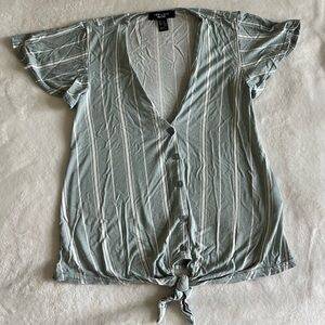 NEW LOOK striped tshirt